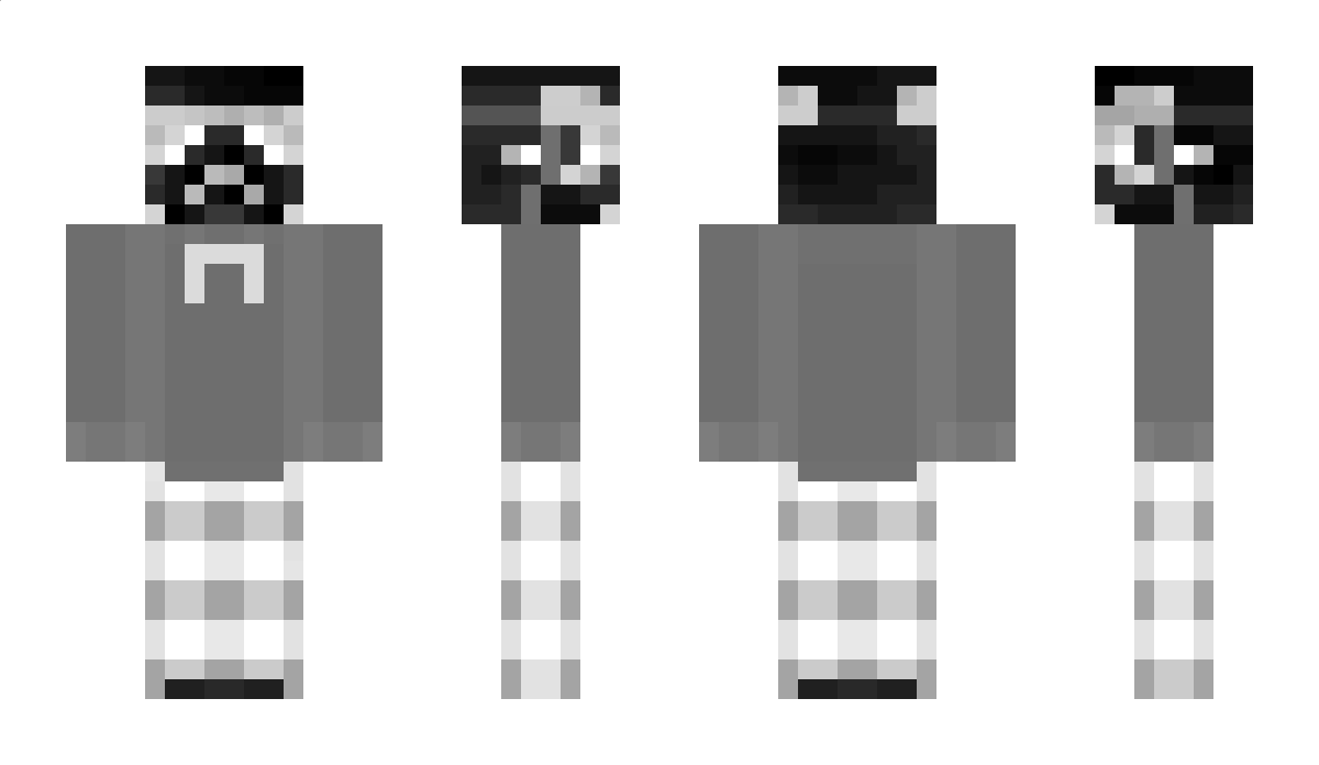 Myles4612 Minecraft Skin