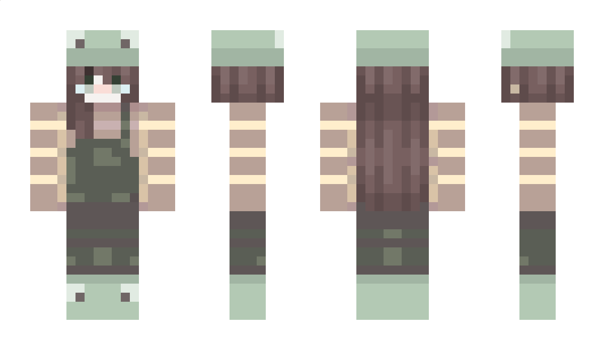 Kalul14 Minecraft Skin