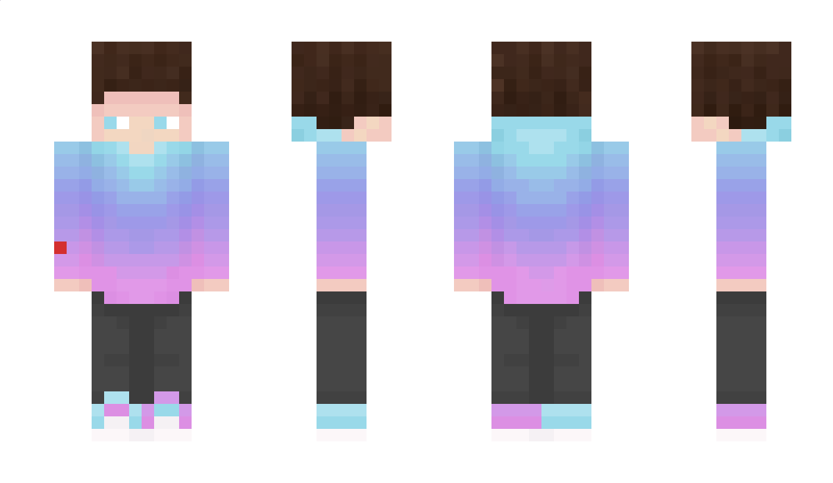 Unwichtiger_1 Minecraft Skin