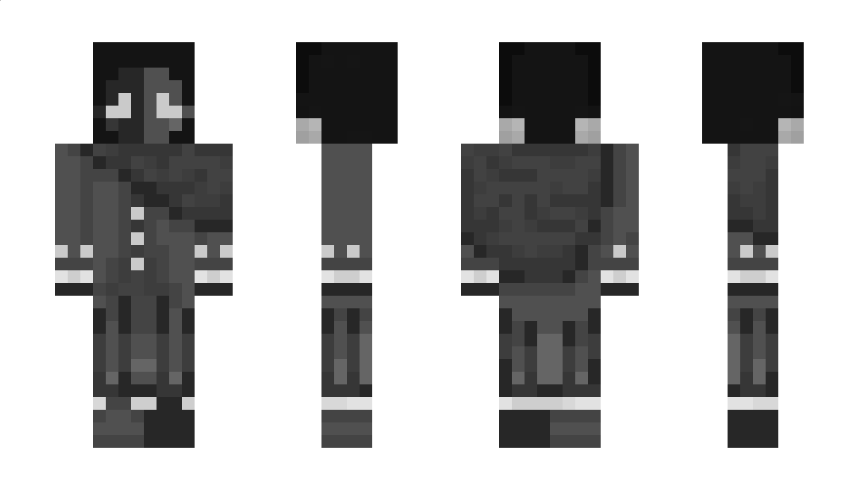 Foman_ Minecraft Skin