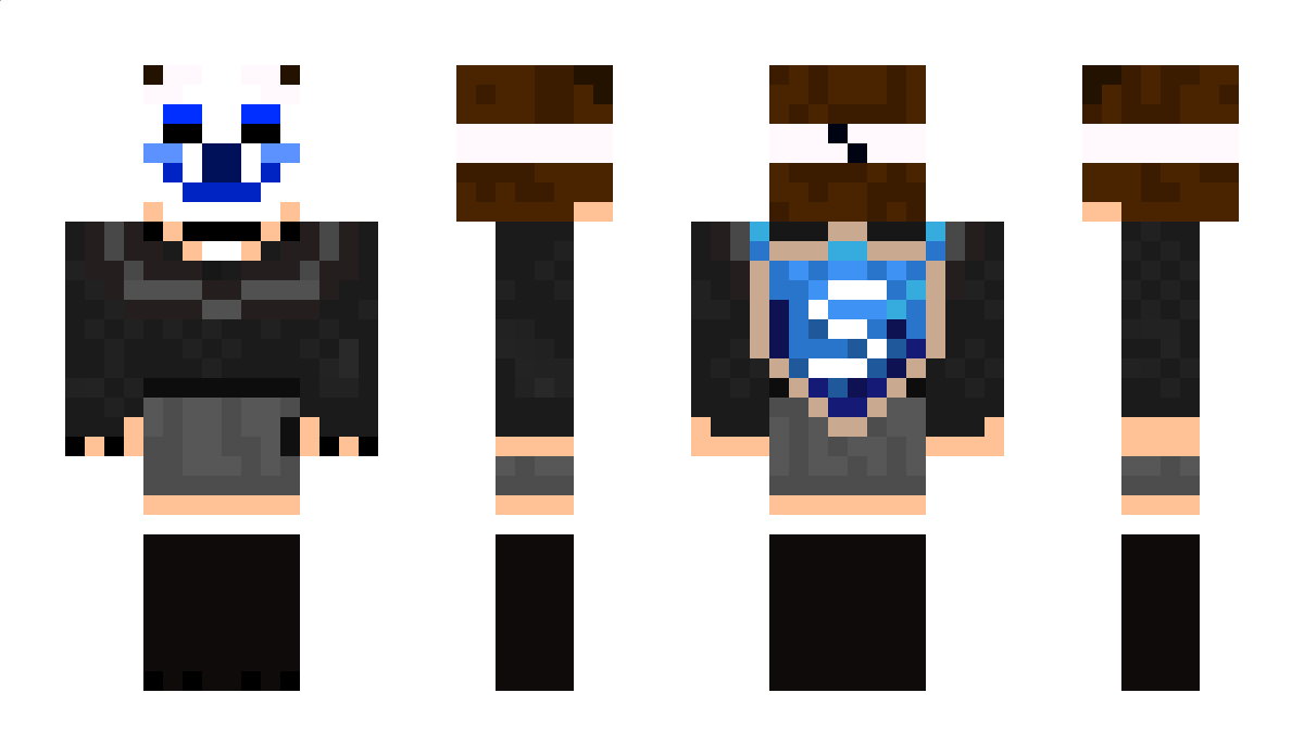 deadpoco1 Minecraft Skin