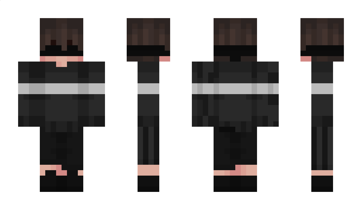 Dskm91 Minecraft Skin