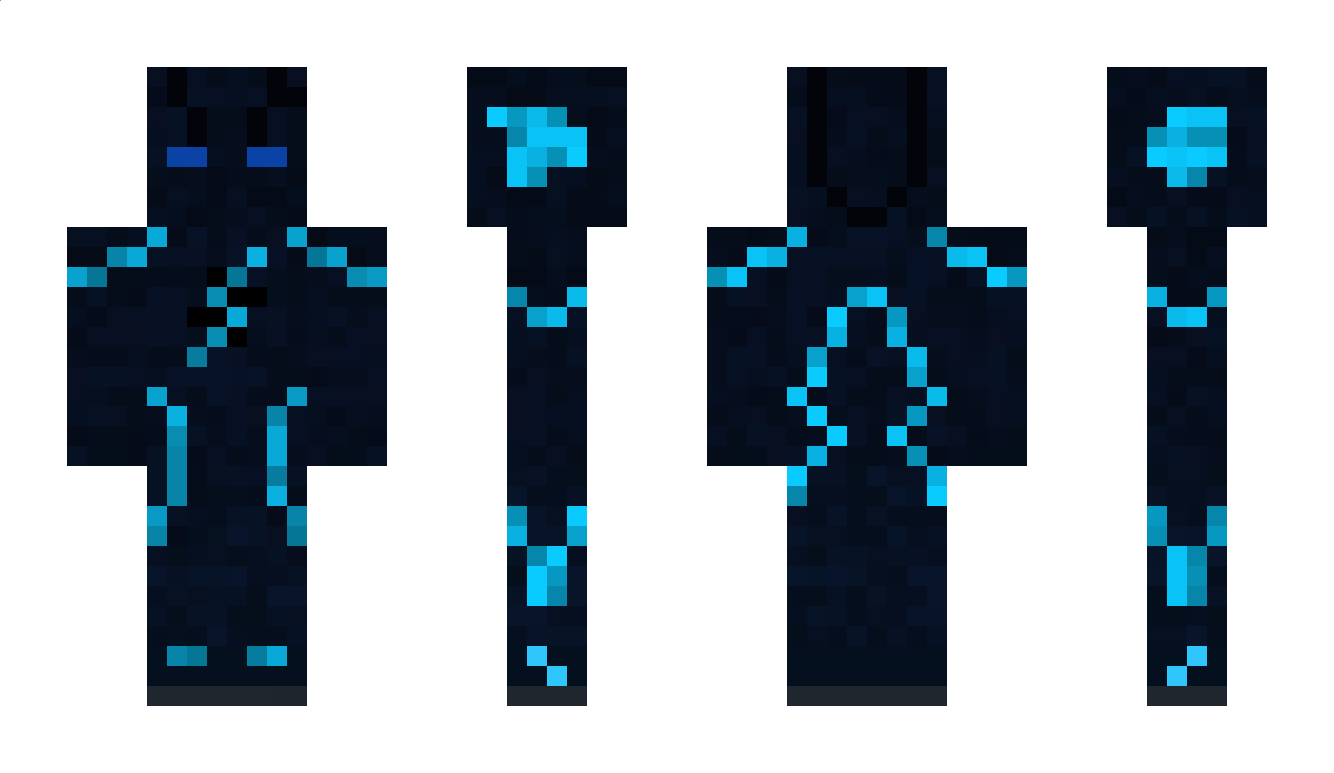 bbmc Minecraft Skin