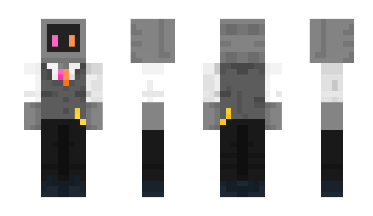 Alphatier_ Minecraft Skin