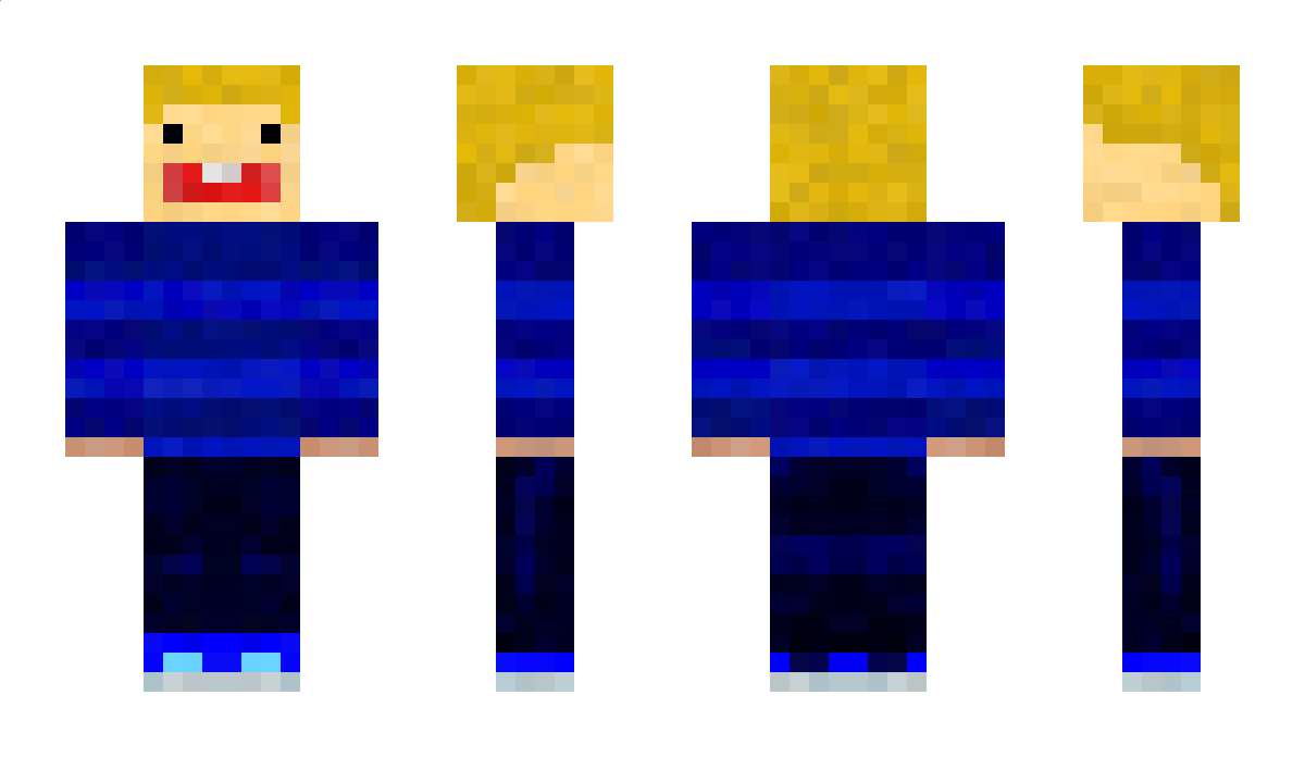 gggggggggggggggg Minecraft Skin