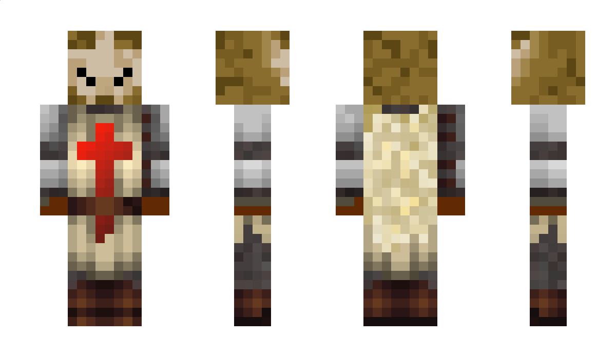 CitedCello Minecraft Skin