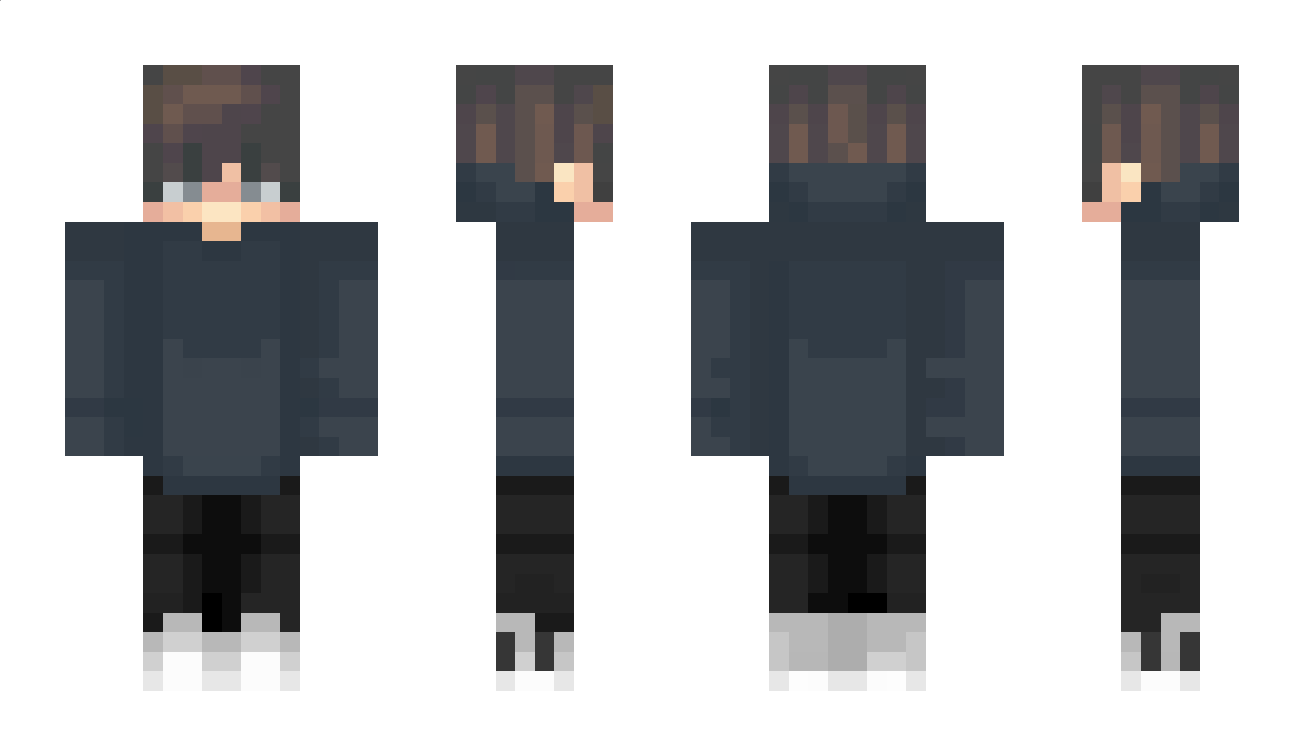 Rqfe Minecraft Skin