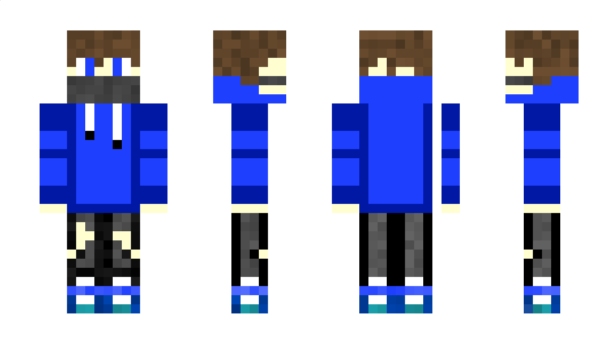 _Maatixerek_ Minecraft Skin