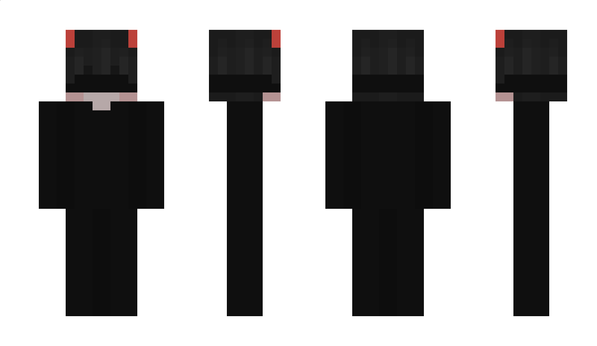 Brayden_Bugs Minecraft Skin