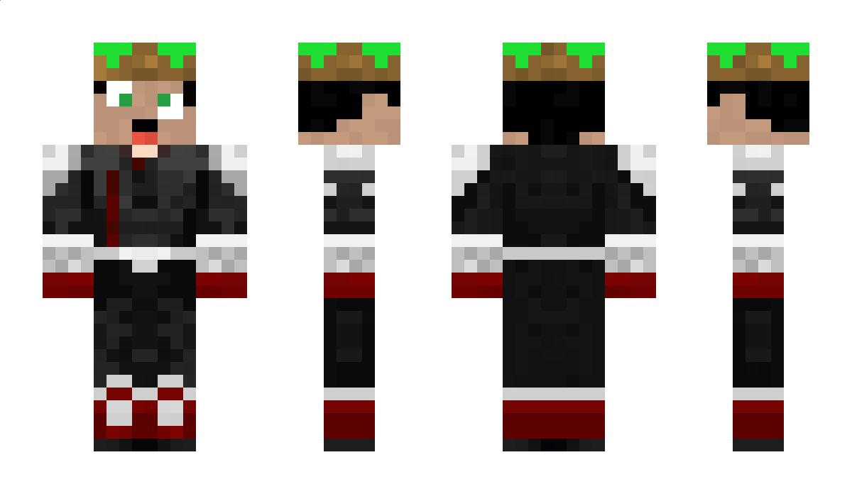 _Adus Minecraft Skin