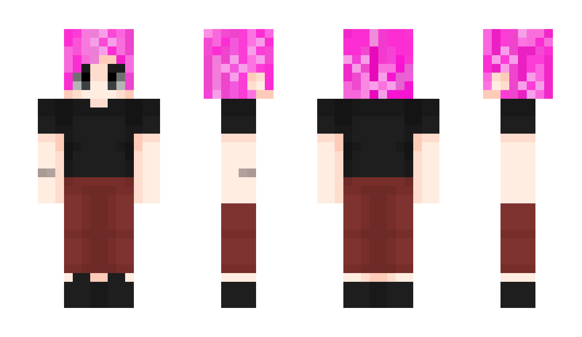 Jolkem Minecraft Skin