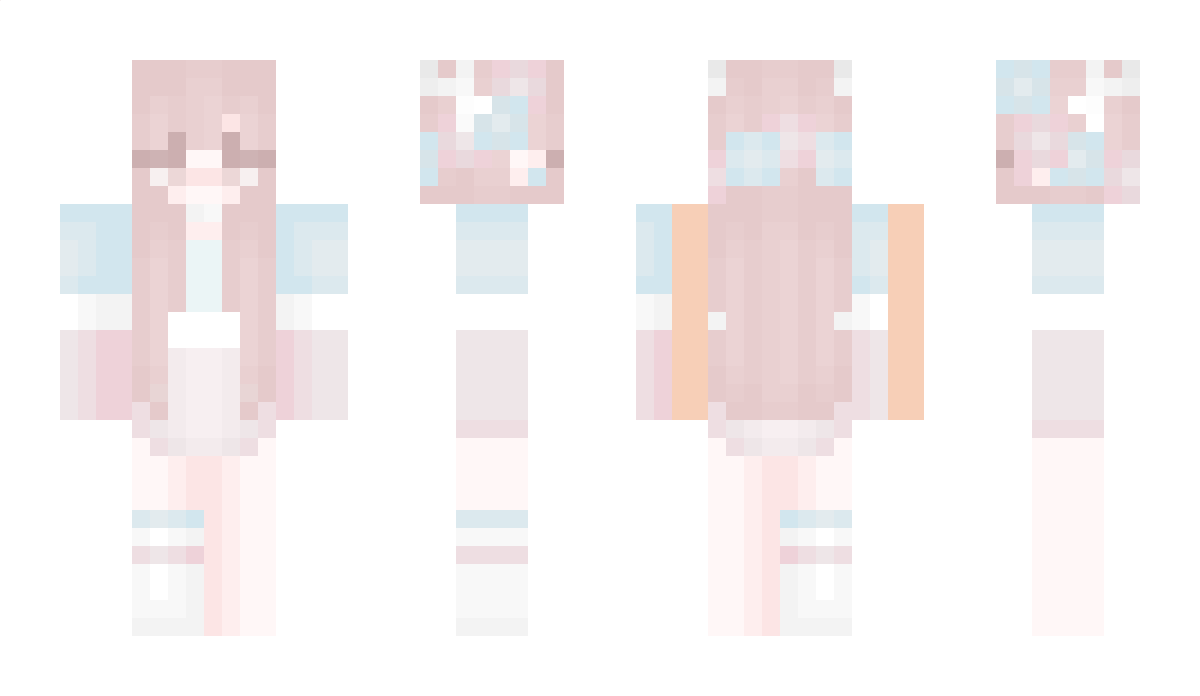 _loq Minecraft Skin