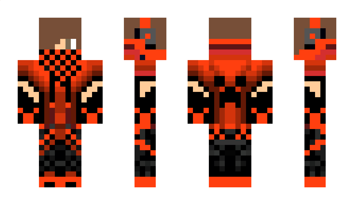 Sir_Gawain_III Minecraft Skin