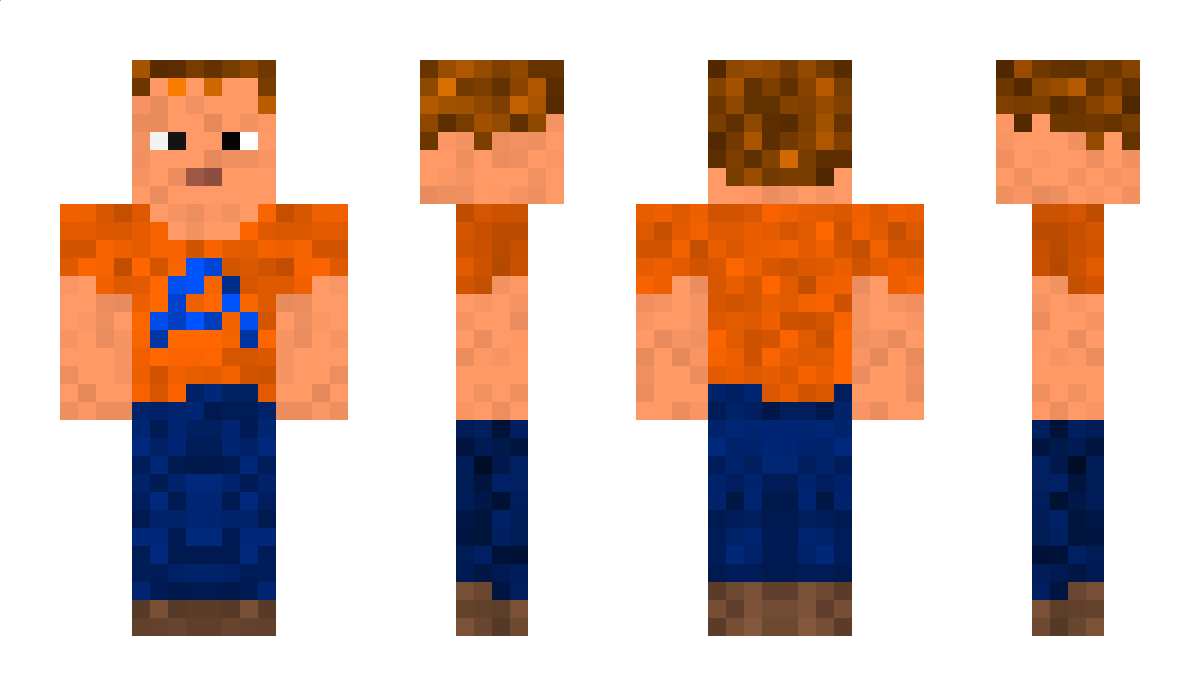 cherrytree Minecraft Skin