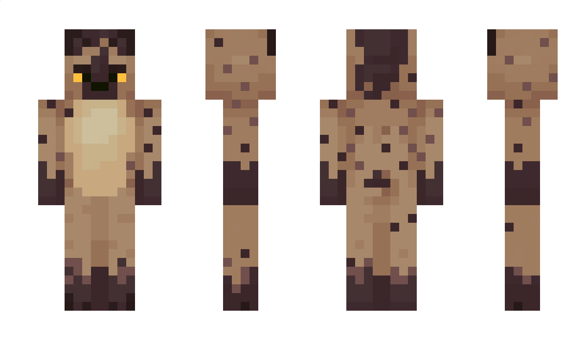 cutlerycollect Minecraft Skin