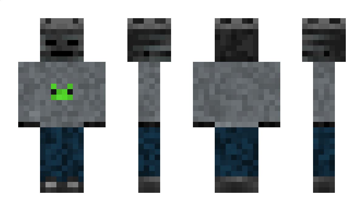 Tobiaskamikaze Minecraft Skin