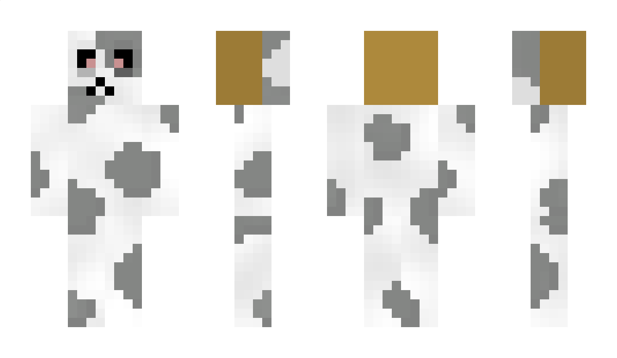 Matyfou Minecraft Skin