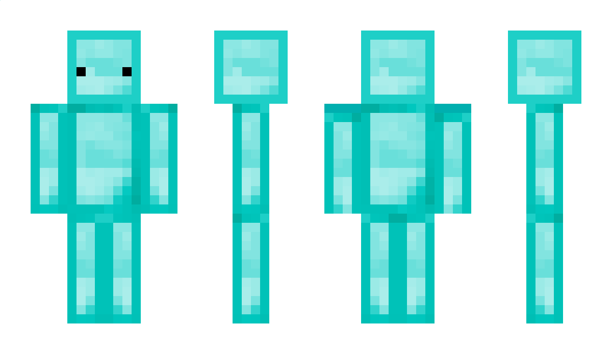 spatnz Minecraft Skin