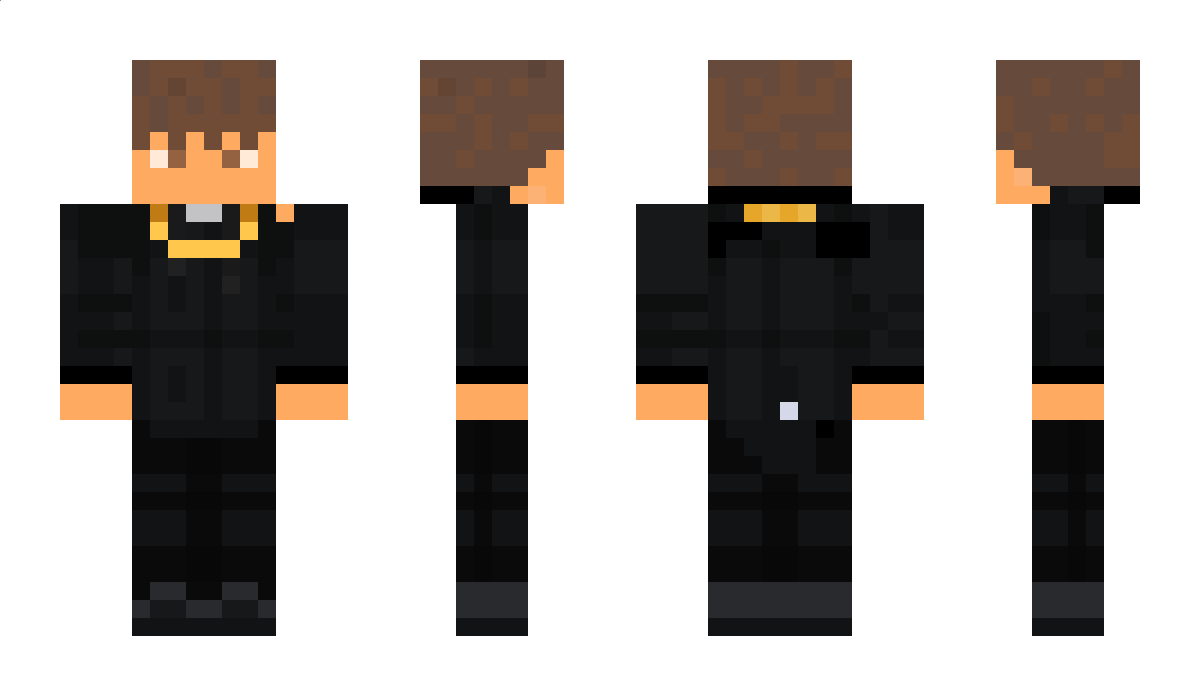 _ferx17_ Minecraft Skin