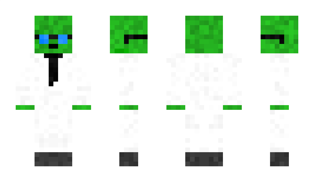 kapusteq Minecraft Skin