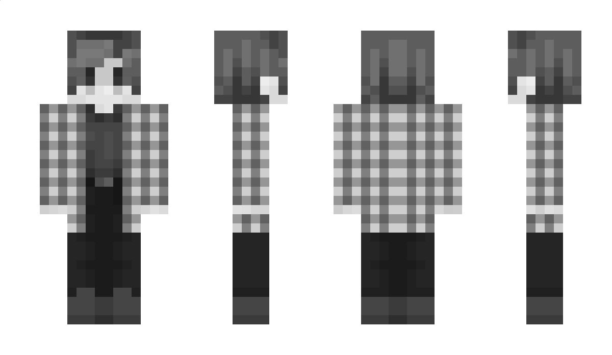 hobijs Minecraft Skin