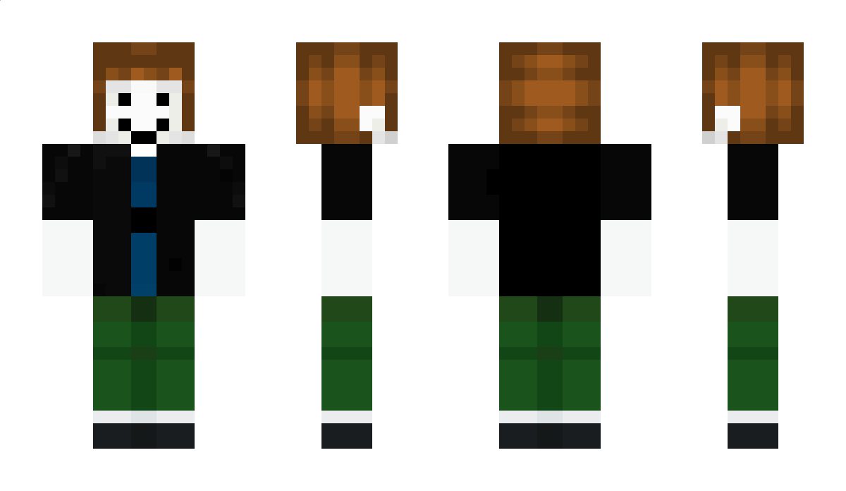 LEOMAX94 Minecraft Skin