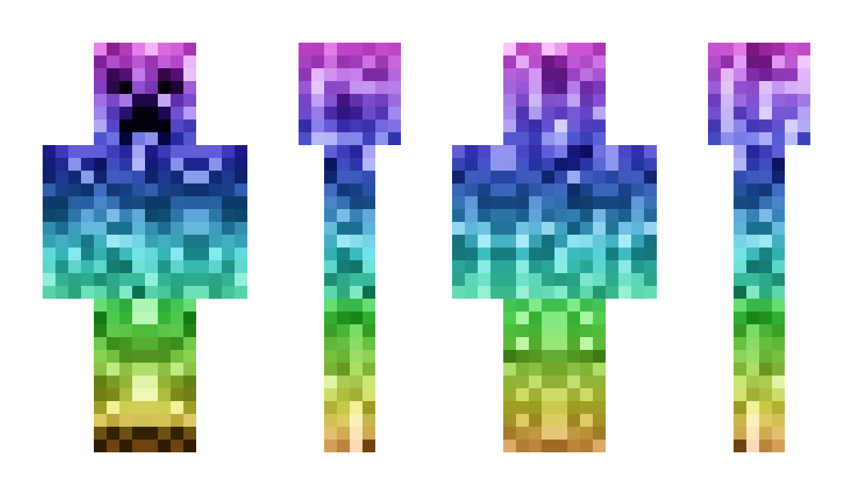 TCNO Minecraft Skin