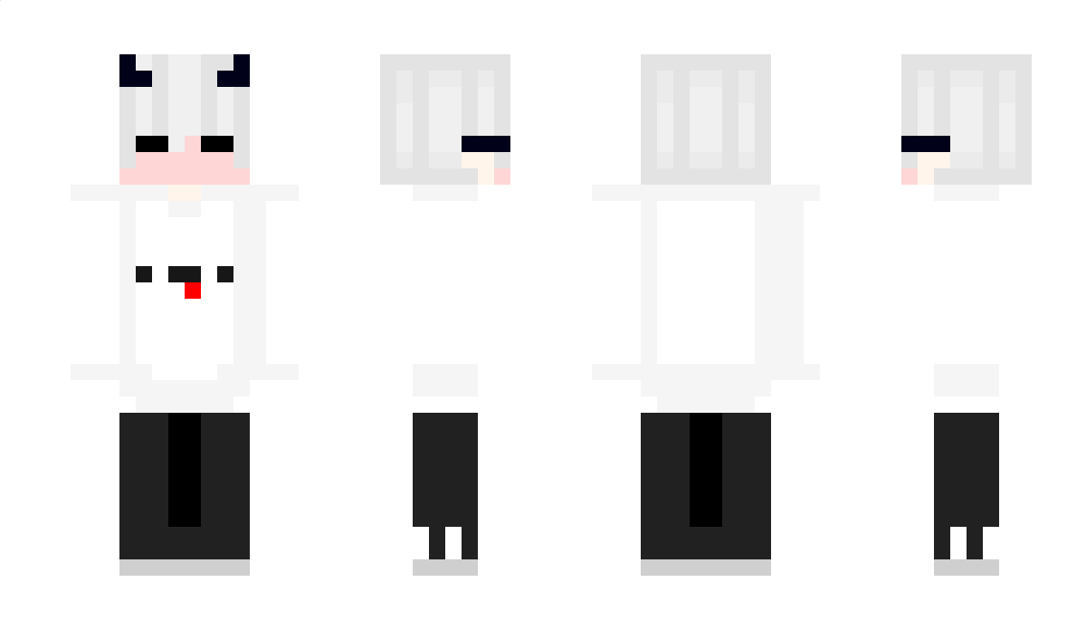 Fatheruno Minecraft Skin