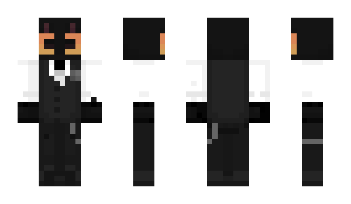 RnGG Minecraft Skin