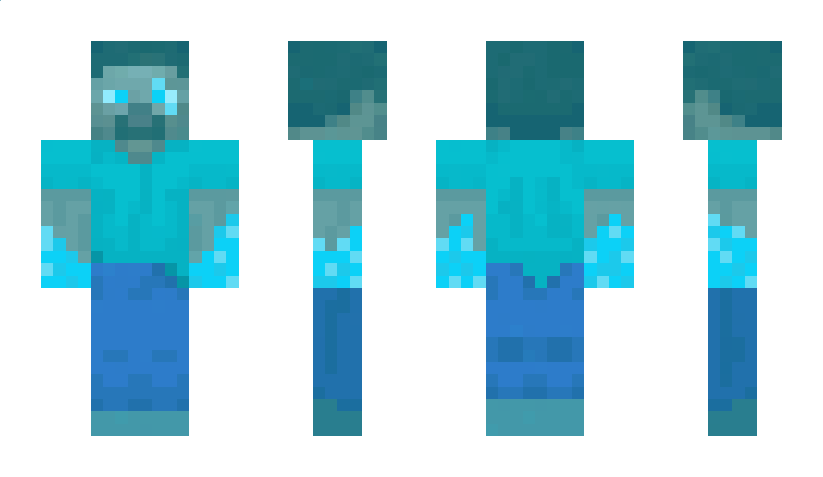 turboentommy Minecraft Skin