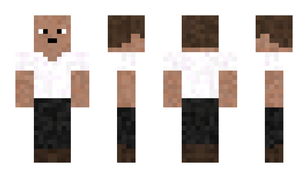 robin5446 Minecraft Skin