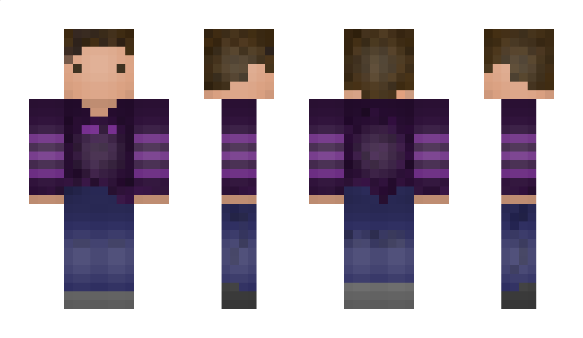 Night_Nimatly Minecraft Skin