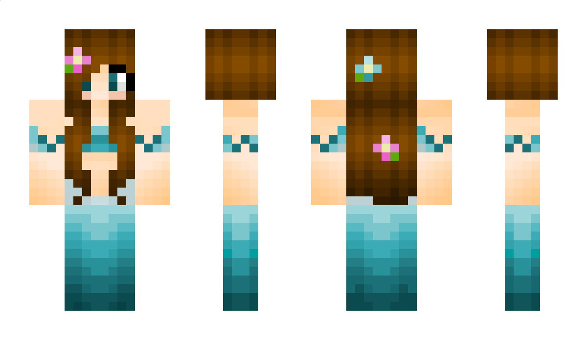 P3RVY_SAGE420 Minecraft Skin