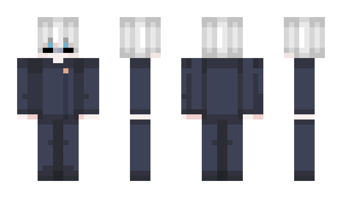 filcool Minecraft Skin