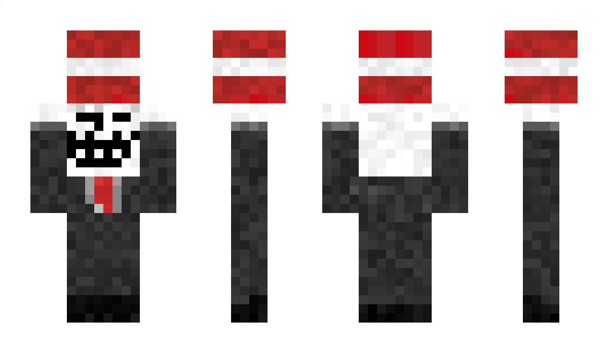 trolek2 Minecraft Skin