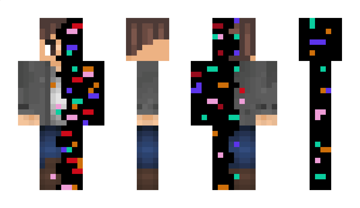 Onstable_ Minecraft Skin