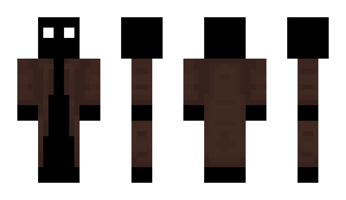 madception Minecraft Skin