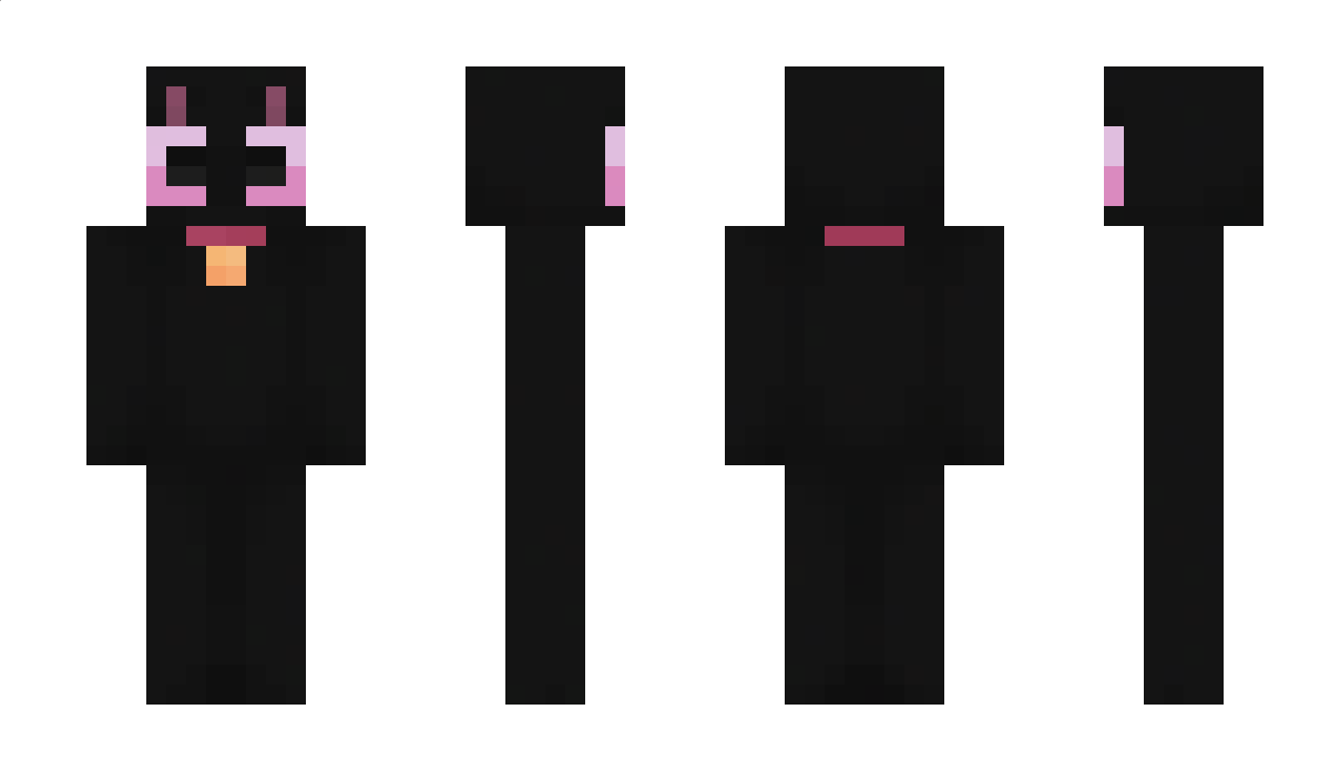 TroityExposed Minecraft Skin