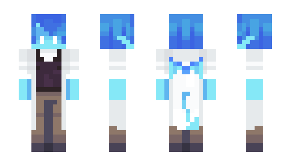 icxrus_ Minecraft Skin