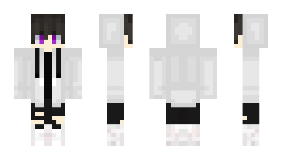 HE_MAN_008 Minecraft Skin