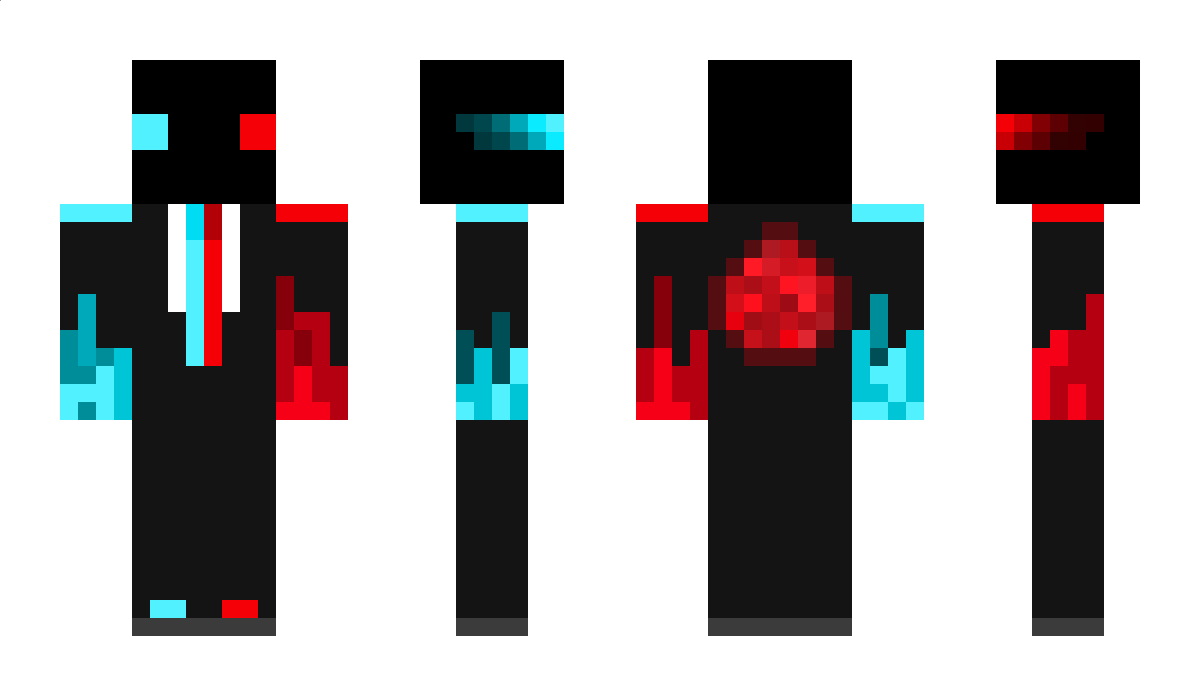 REPHanolix Minecraft Skin