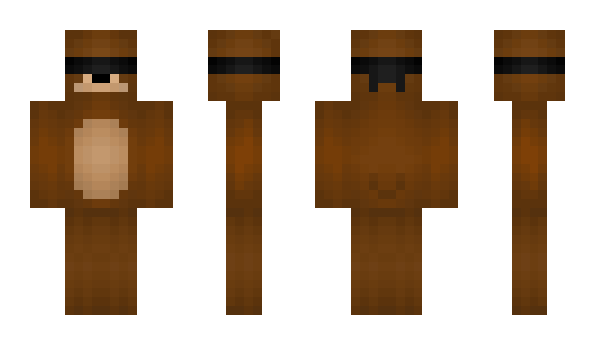 Mr_Pickle3 Minecraft Skin