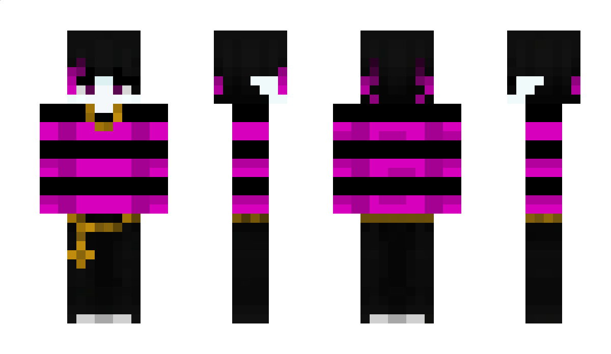 xenuuuuu_llul Minecraft Skin