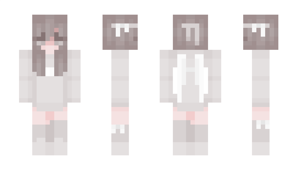 Cutex Minecraft Skin