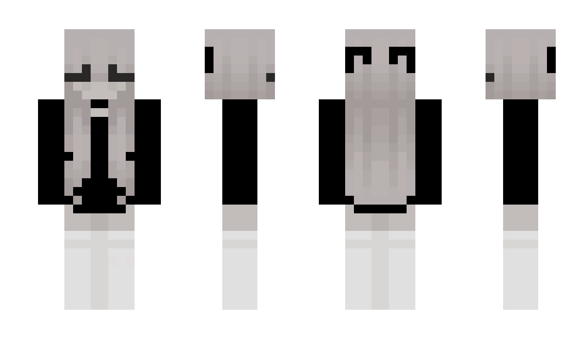 8269 Minecraft Skin