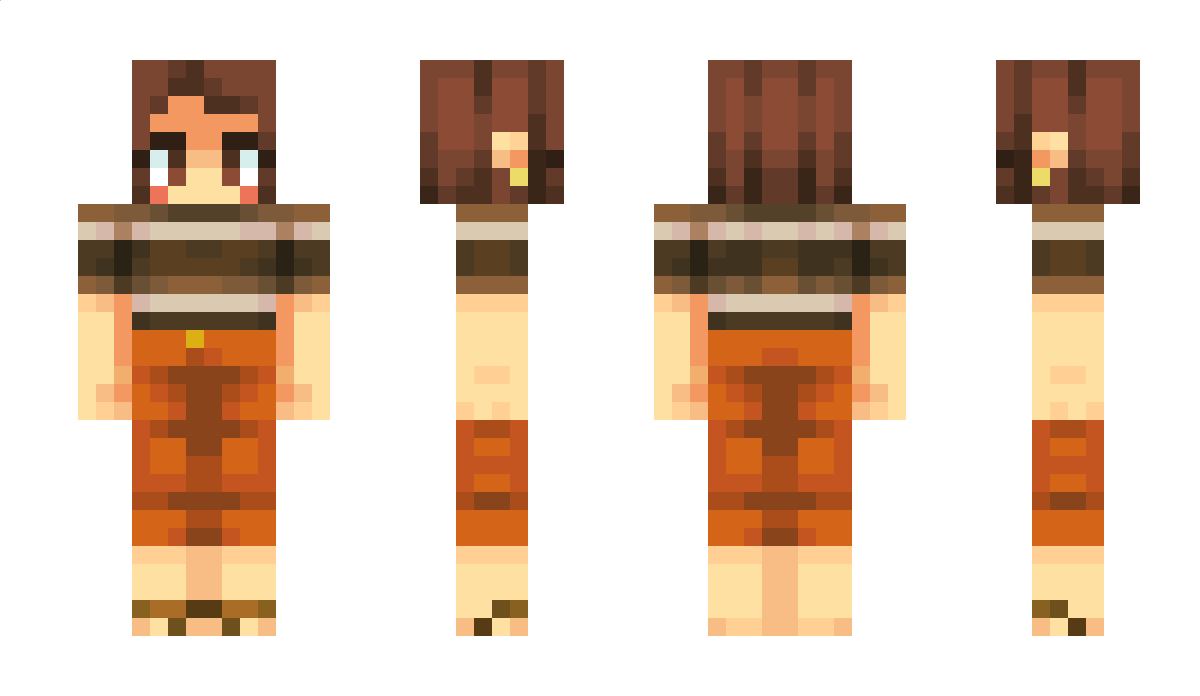 Leccwat Minecraft Skin