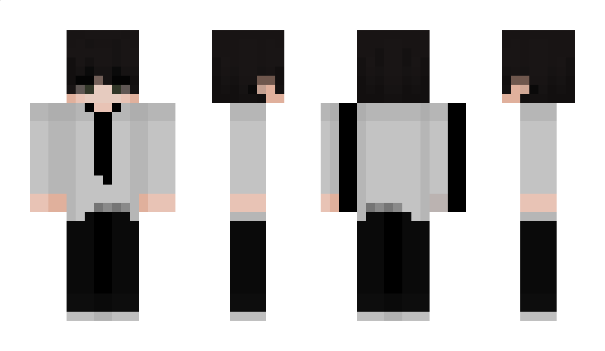 Alessiohhhh__ Minecraft Skin