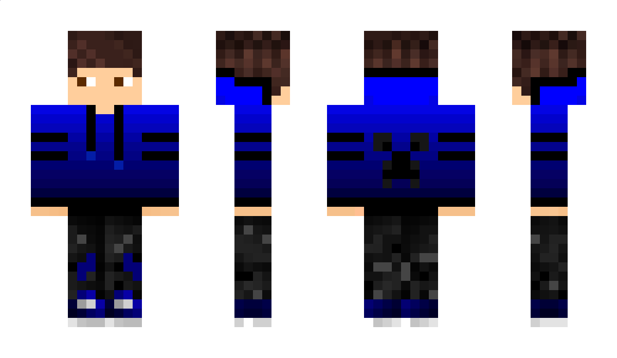 L_Crafter_MC Minecraft Skin