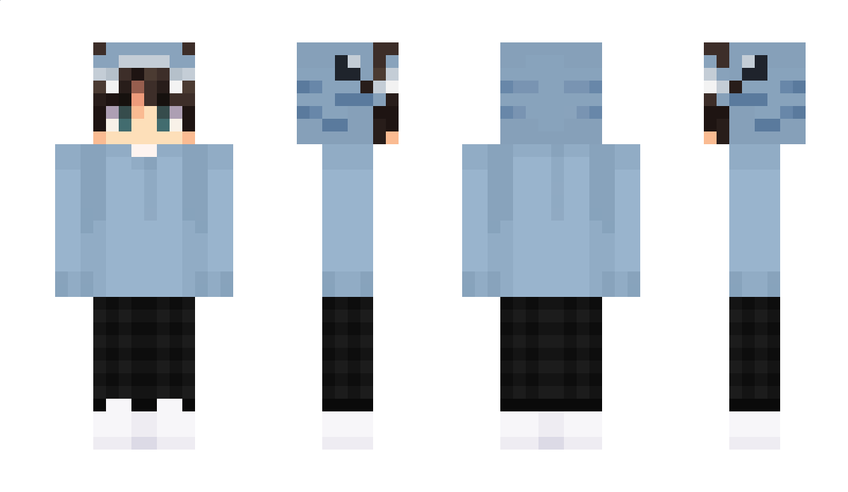 Heldzik_ Minecraft Skin