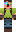 WildMCFox Minecraft Skin